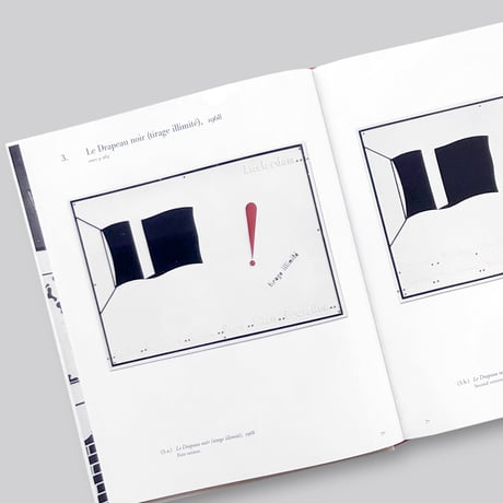 Marcel Broodthaers / Industrial Poems. The Complete Catalogue of the Plaques 1968–1972