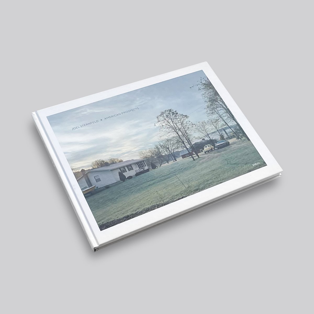 Joel Sternfeld / American Prospects | POST Joel Sternfeld / American Prospects | POST