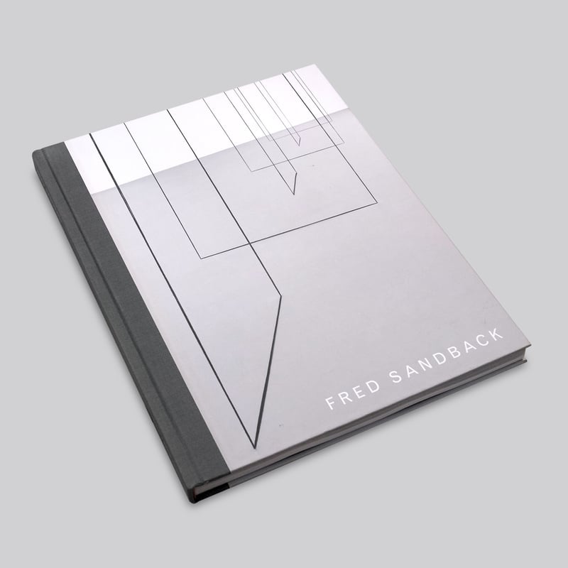 Fred Sandback | POST