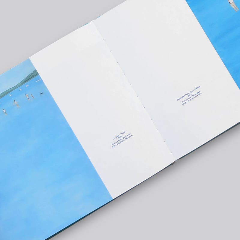 alex katz virtual reality 画集 アートブック 作品集 alex katz