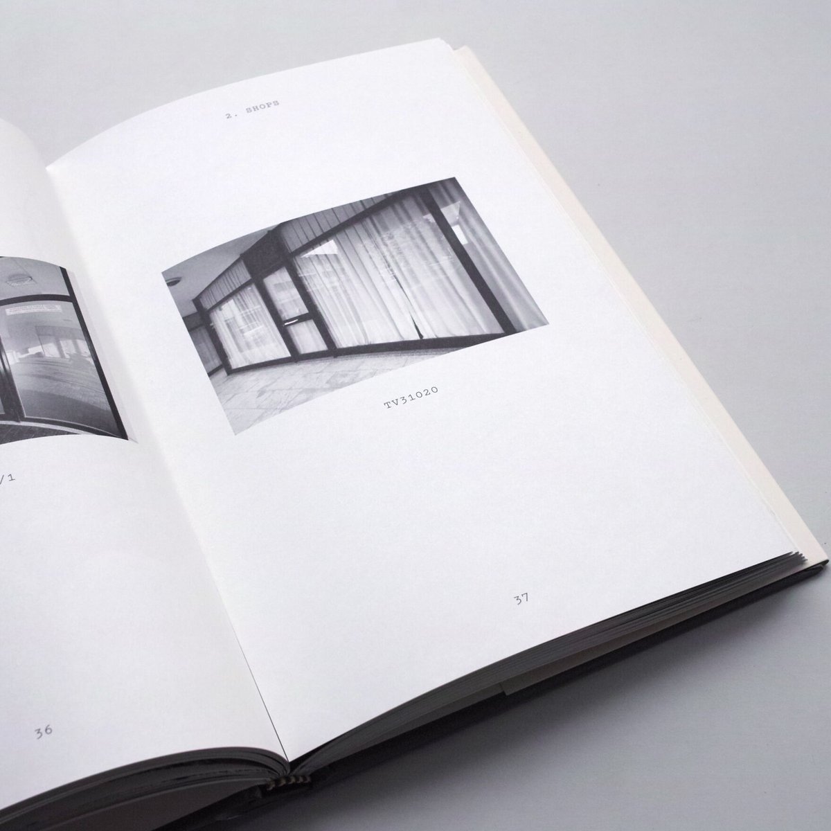 Nicolò Degiorgis / Hidden Islam | POST