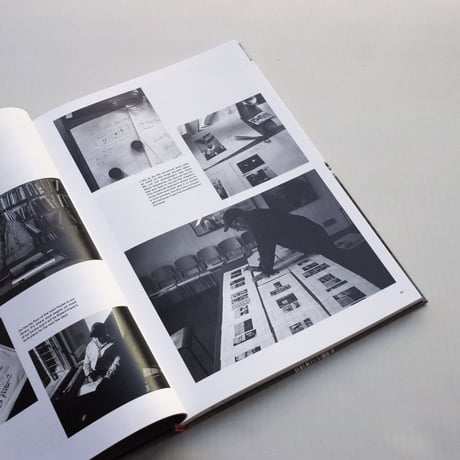 Robert Frank / Books and Films published by Steidl