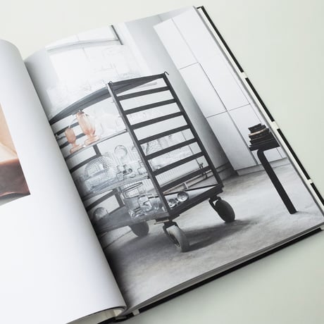Carina Seth Andersson / Work