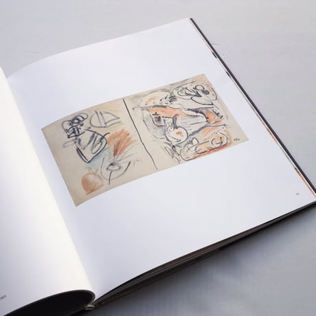 Helen Frankenthaler  / "Pittura/Panorama Paintings by Helen Frankenthaler, 1952–1992 Catalogue