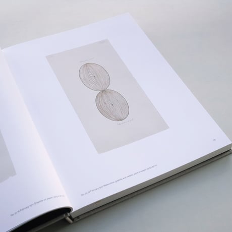 Hilma af Klint / Geometric Series and Other Works 1917-1920