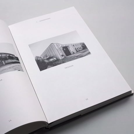 Nicolò Degiorgis / Hidden Islam