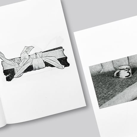 Michael Dumontier and Micah Lexier / Call Ampersand Response