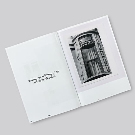 Patrick Pound / Windows