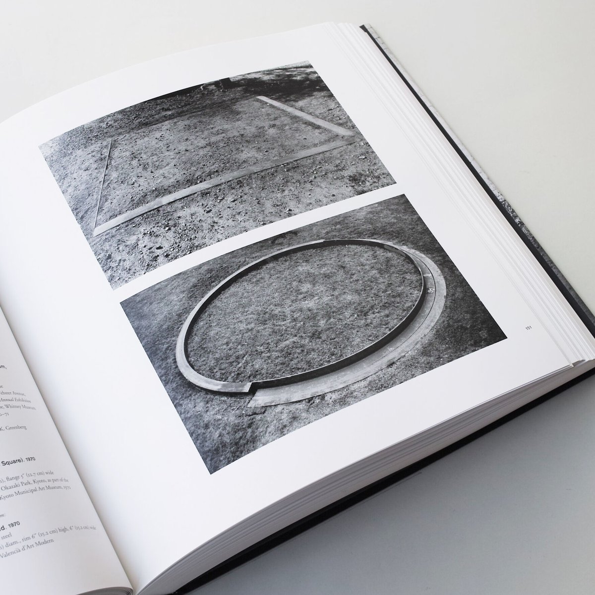 Richard Serra Sculpture アートブック Richard Serra: Sculpture: Rosalind E. Krauss, William Rubin