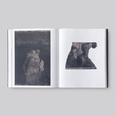 【SIGNED】Stéphan Crasneanscki / MEDEA
