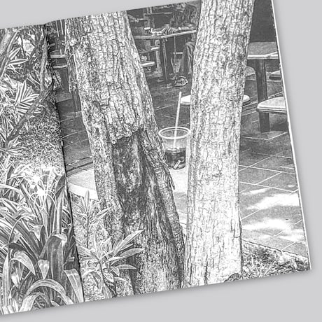 Forming Cityscapes #8 Plants