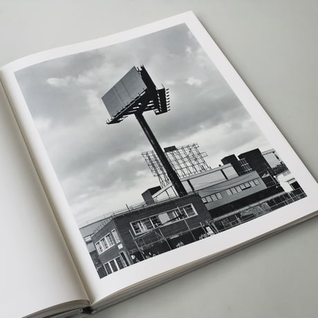 Mitch Epstein / Rock and Clouds