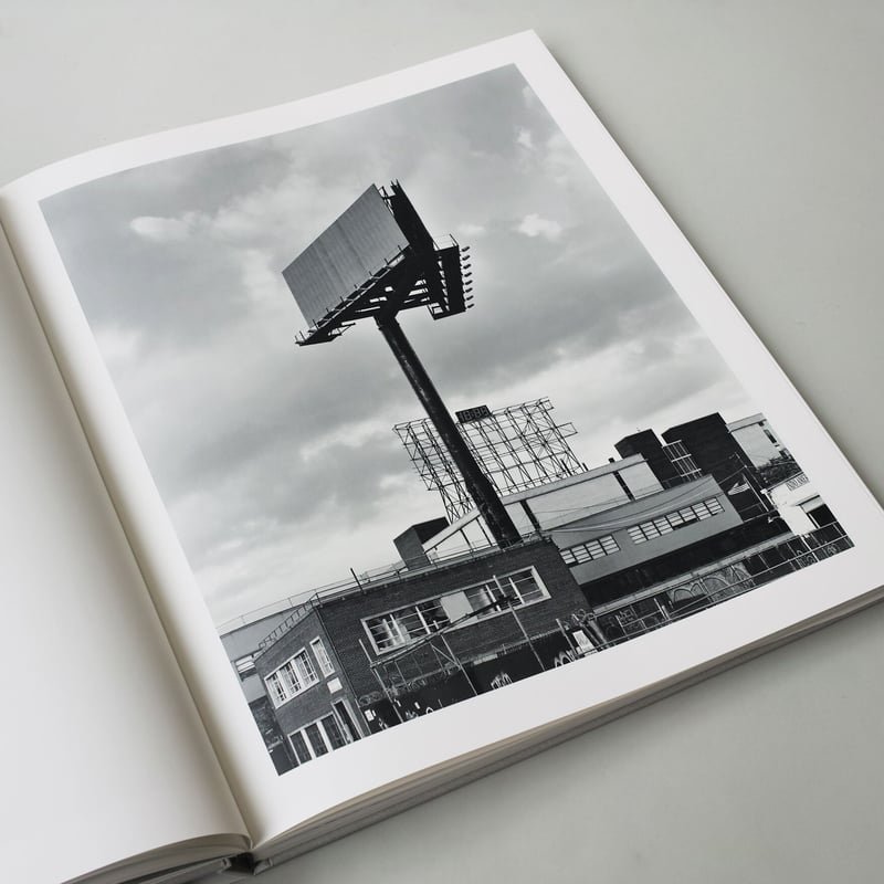 Mitch Epstein / Rock and Clouds | POST