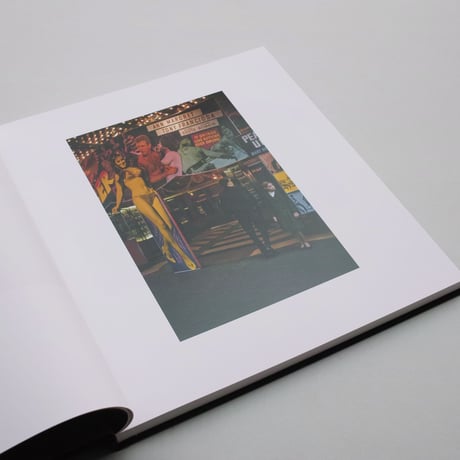 Tod Papageorge / Dr. Blankman's New York