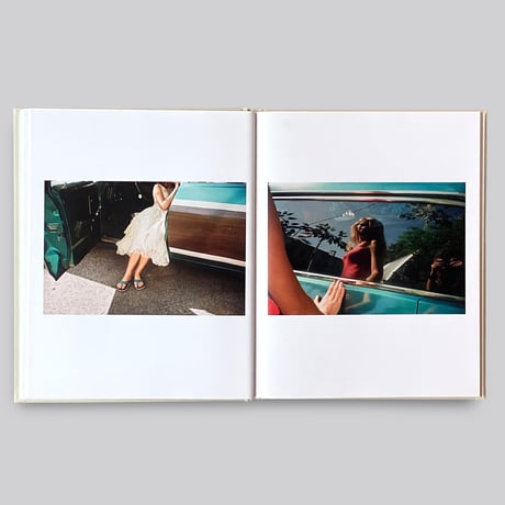 Sofia Coppola / The Virgin Suicides