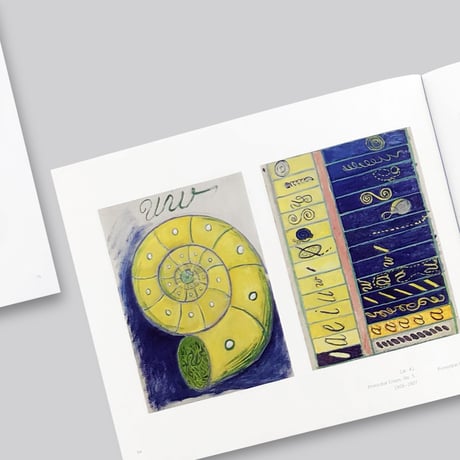 Hilma af Klint / Artist, Researcher, Medium