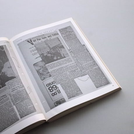 【古書】On Kawara / continuity / discontinuity 1963-1979