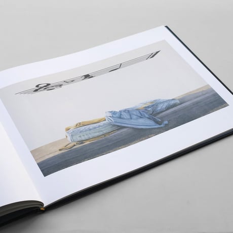 Ed Ruscha / Paintings