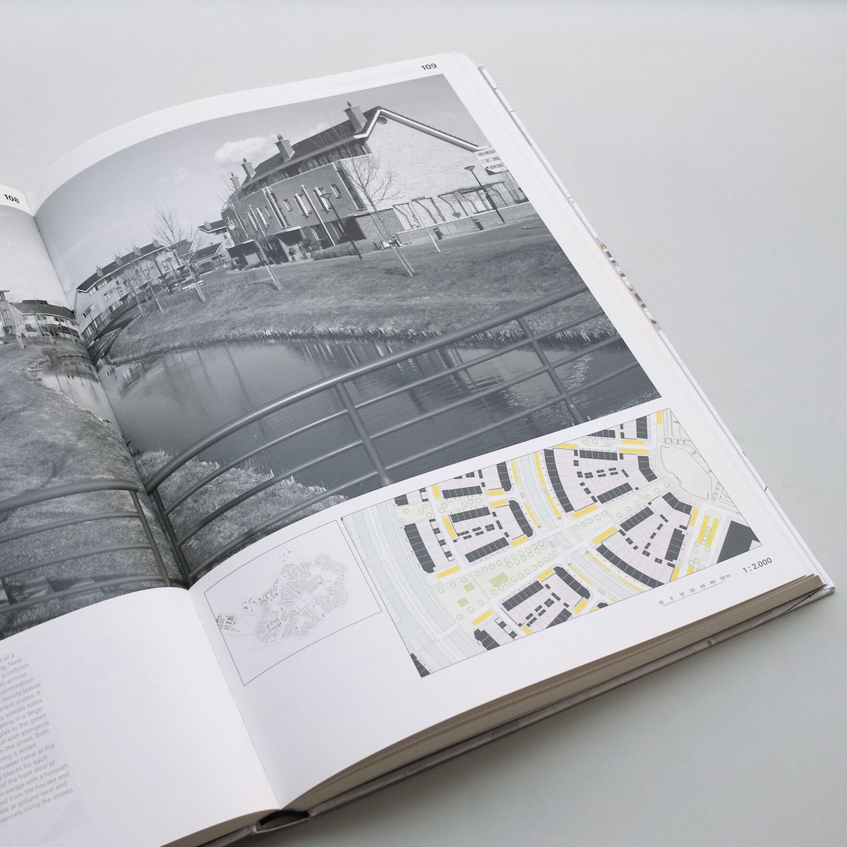 古書】Joost Grootens / Vinex Atlas | POST