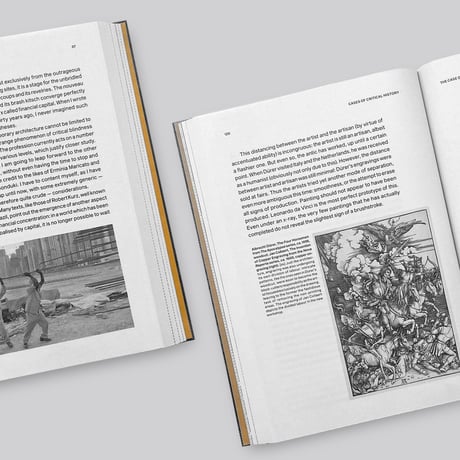 Sérgio Ferro / ARCHITECTURE FROM BELOW: AN ANTHOLOGY