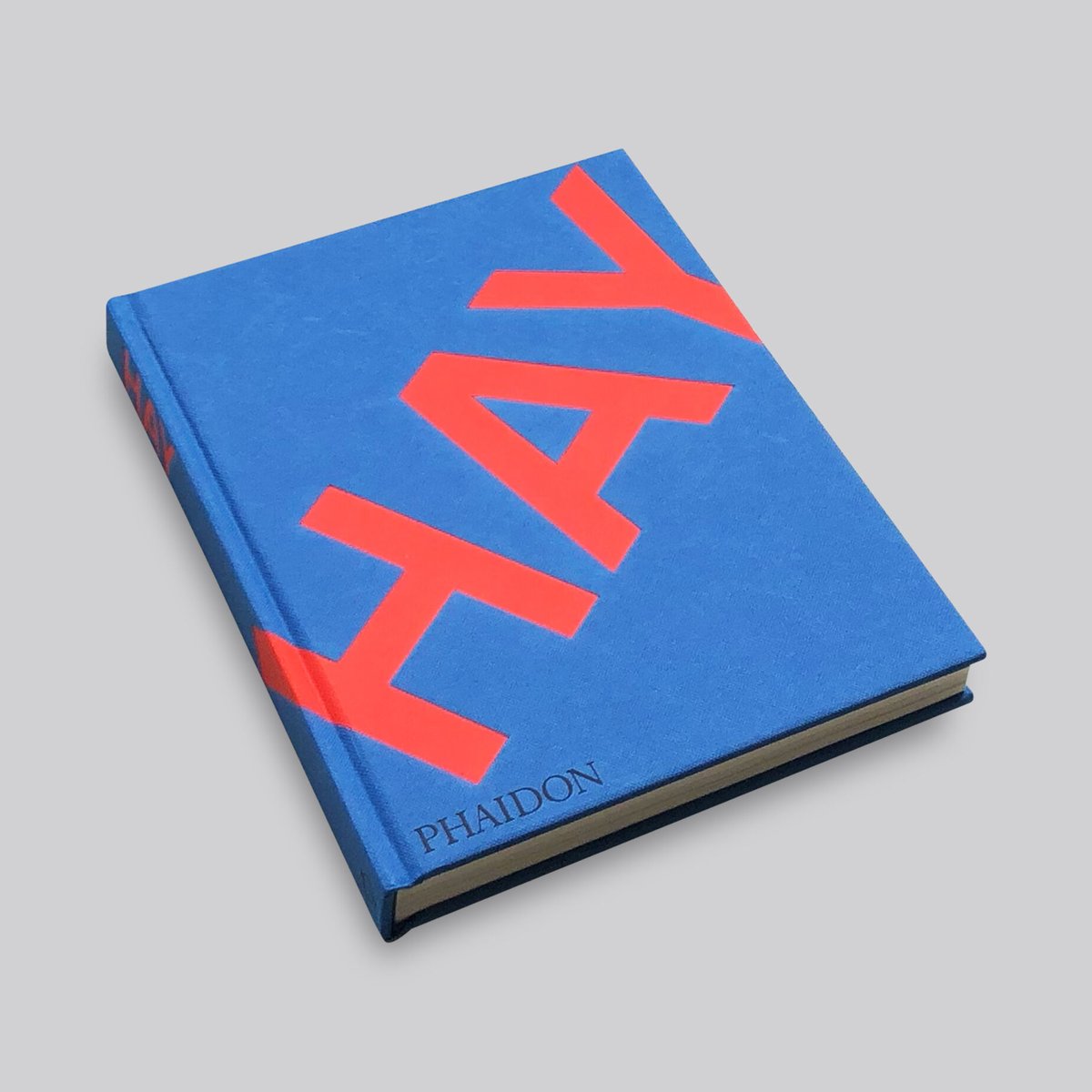HAY PHAIDON アートブック HAY | POST