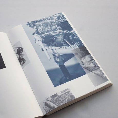 (RE)PICTURE magazine