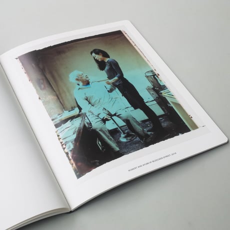 Robert Frank / Leon of Juda