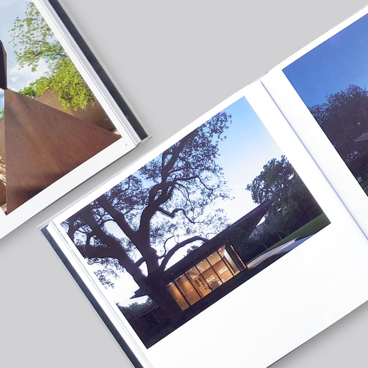 Rothko Chapel | POST