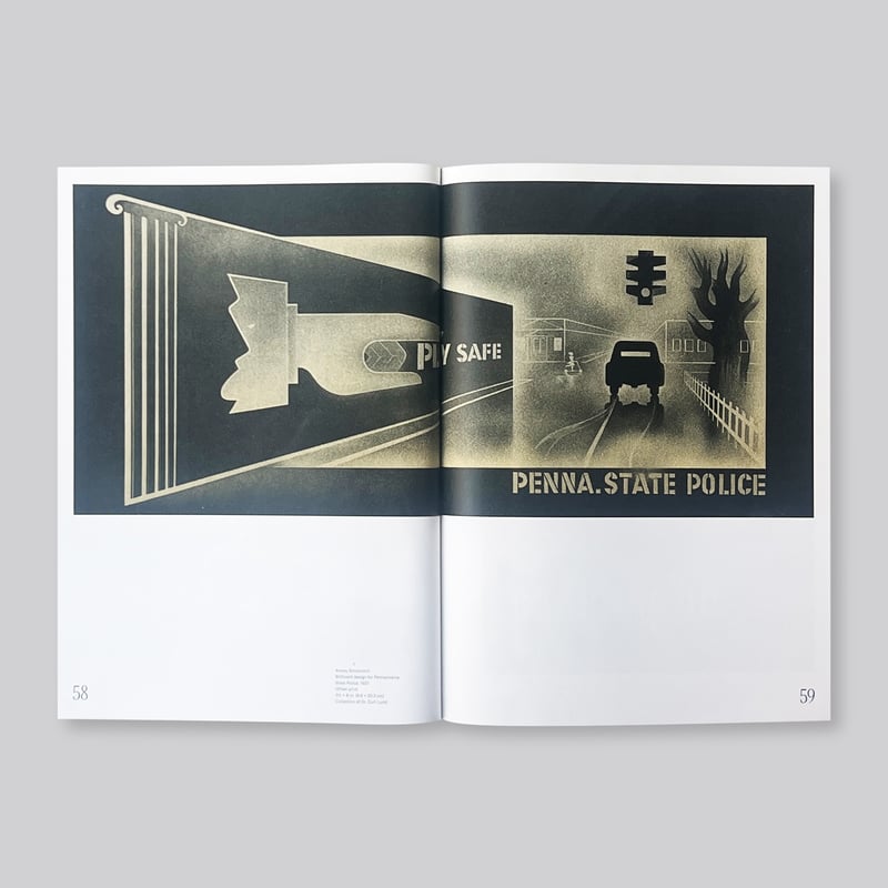 Alexey Brodovitch / Astonish Me | POST