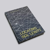 Locating Sol LeWitt