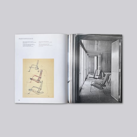 Jean Prouvé / From Furniture to Architecture: The Laurence and Patrick Seguin Collection