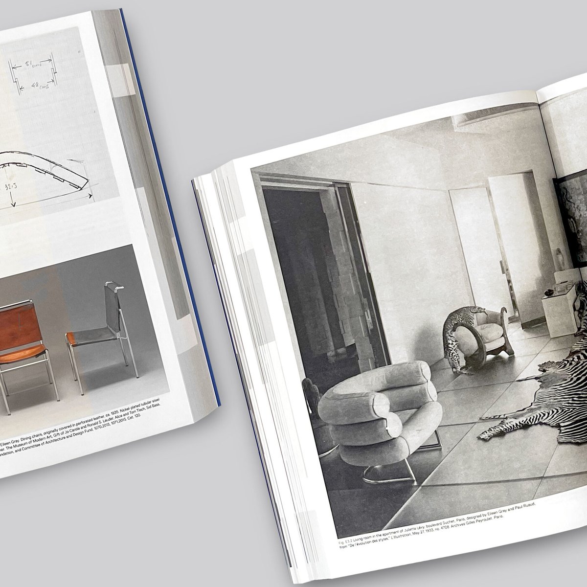Eileen Gray | POST Eileen Gray | POST