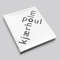 Poul Kjaerholm