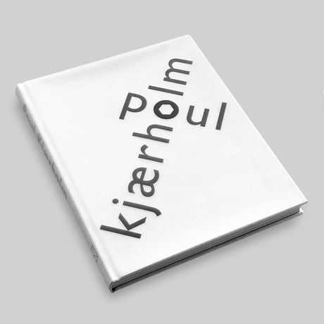Poul Kjaerholm