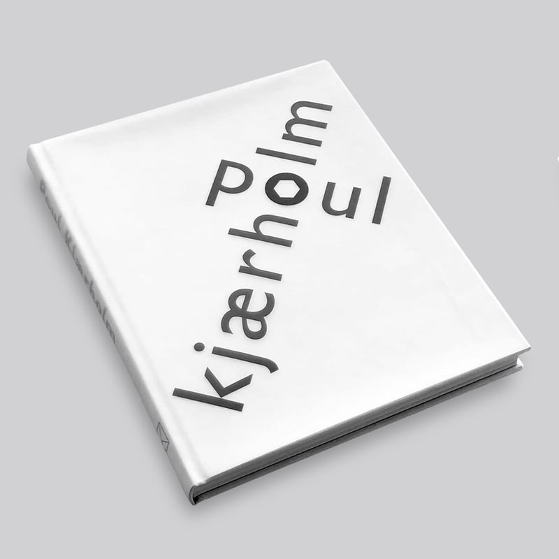 Poul Kjaerholm | POST