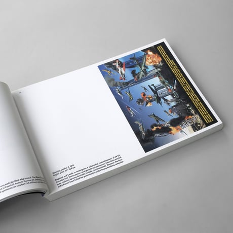 Dan Mitchell / Pocket Guide: Dan Mitchell Posters