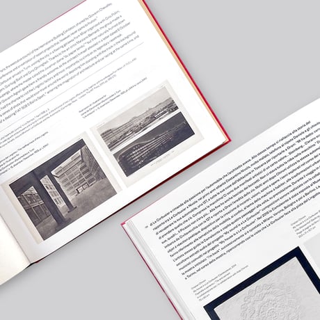 Le Corbusier. Travels, Objects and Collections