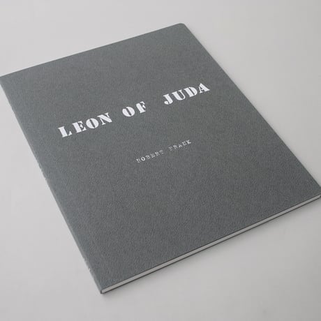 Robert Frank / Leon of Juda