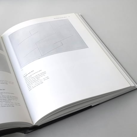 Brenda Danilowitz / The Prints of Josef Albers: Catalog Raisonne 1915-1976