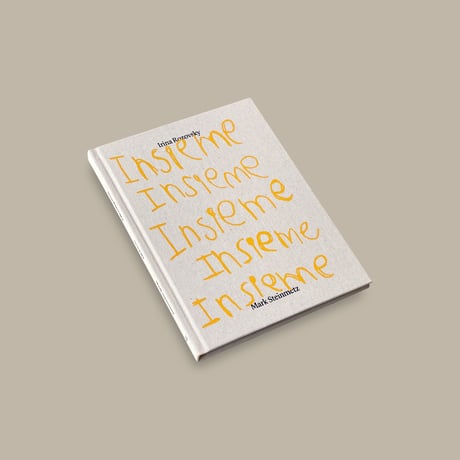 【CC】Irina Rozovsky, Mark Steinmetz / INSIEME