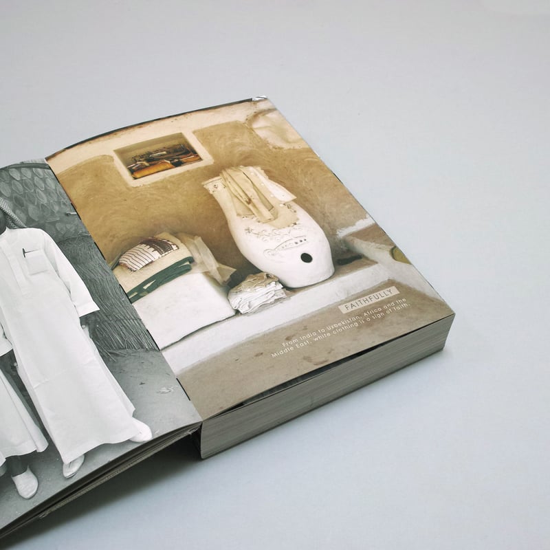 Birgitta De Vos / Out Of Fashion | The New Fash