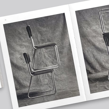 【Special Edition】Mark van den Brink / Stills & Stones