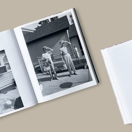 【CC】Deanna Dikeman / RELATIVE MOMENTS