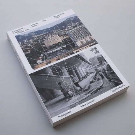 Le Corbusier: 5 × Unité D'Habitaion