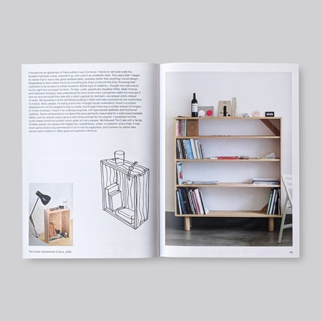 Jasper Morrison / A Book of Things