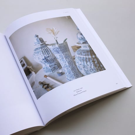 Cy Twombly / Homes & Studios