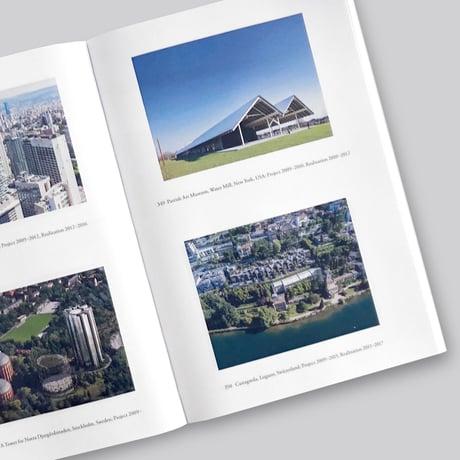 Herzog & de Meuron / 001 – 500