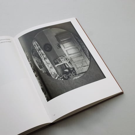 Wright Morris / L’essence du visible