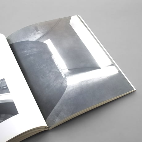 Richard Serra / Running arcs