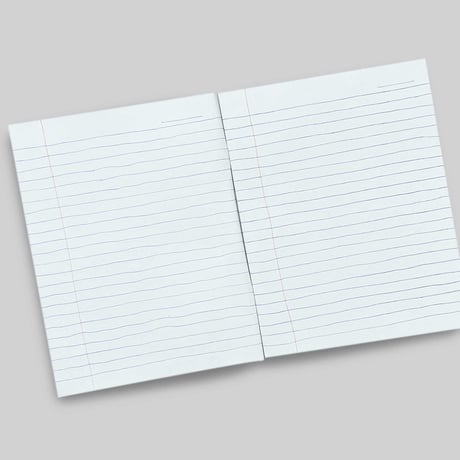 Catherine Hu / Exercise Book